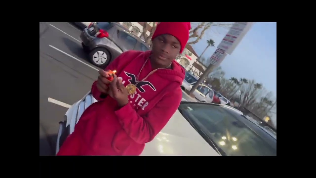 Young n Turnt(official music video) mrgetdoughk 