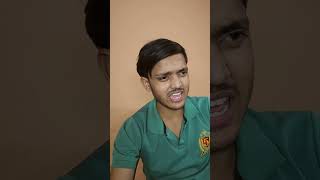 Echolalia (That one friend who repeats words) #memes #funny #ytshorts #shorts #echolalia