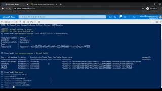 06 2 Create a VM with PowerShell 0823