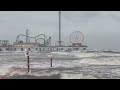National Weather Service says Arthur expected to bring heavy rain, possible flooding to Acadiana