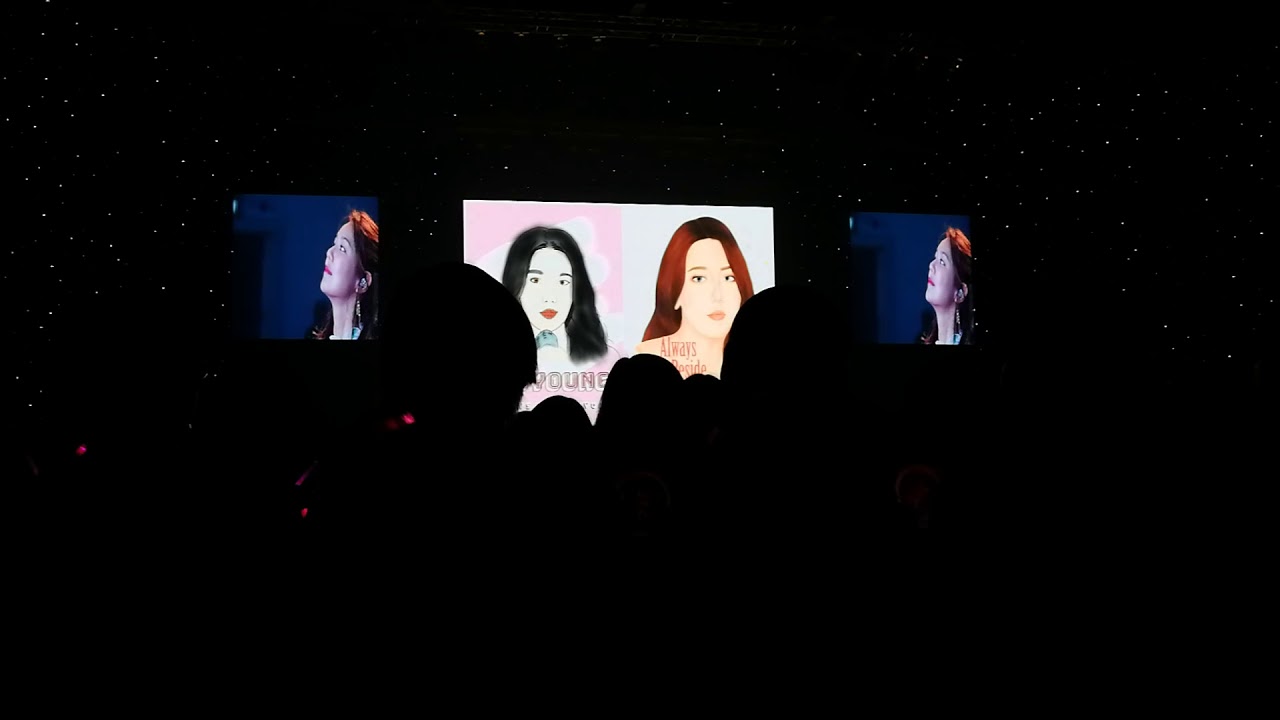 180602 Sooyoung - VTR (Thai Sone Project)