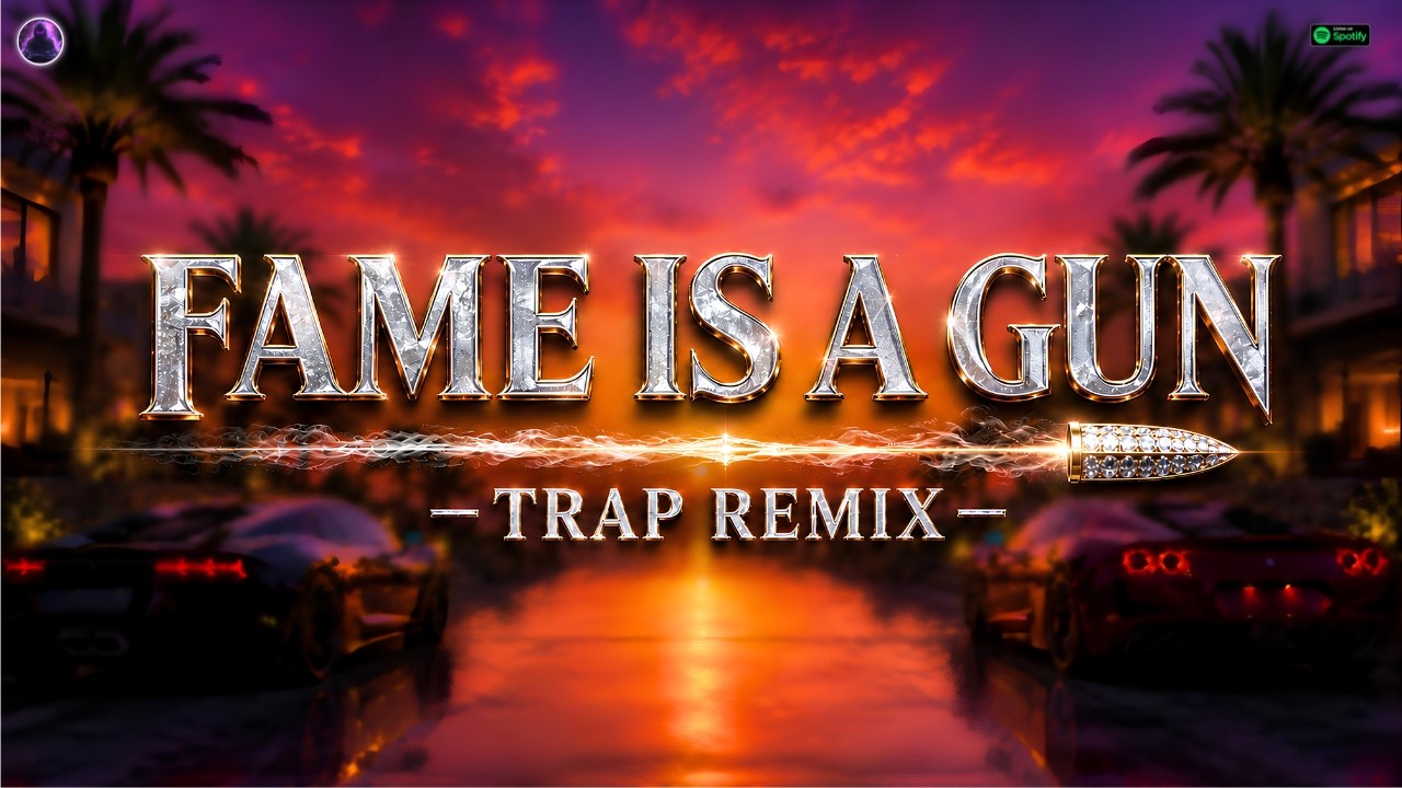 Fame Is A Gun | TRap Remix | Trap Remix Guys - YouTube