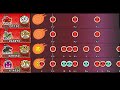 【太鼓の達人 NS1】だれかの心臓になれたなら【全難易度同時再生】