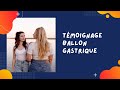 TÉMOIGNAGE BALLON GASTRIQUE : découvrez l'histoire d'Araks