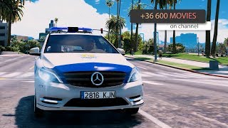 Custom Ferrari V12 Sound Mod 1.0 🔥 Grand Theft Auto V 1440p Car Mod _REVIEW