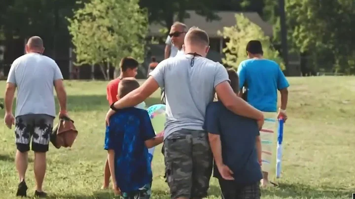 Nonprofit offers free summer camp for foster children