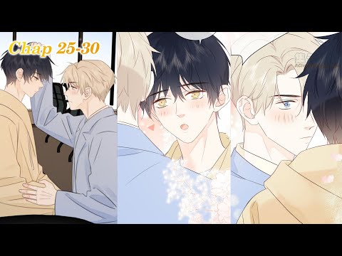 Video Chap 25 - 30 Tôi Chỉ Muốn Cho Bạn Thấy Cái Đuôi Của... - youtube