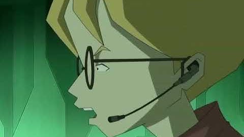 XANA Destroys the Skidbladnir - Code Lyoko