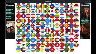 Ranking Countries Special Guest Does Your Flag Fail?