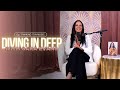 Making it in music  diving in deep with sara evans ep 07