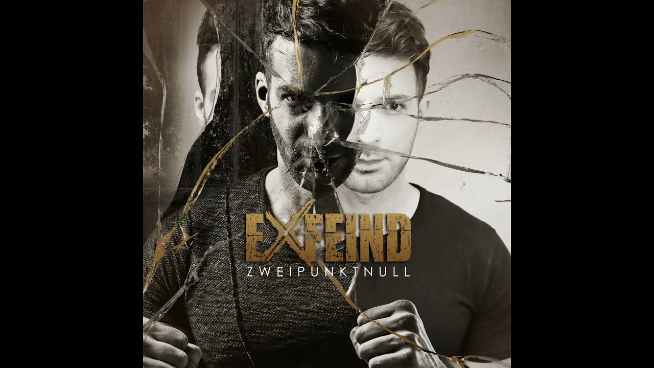 Exfeind - Sternenmeer