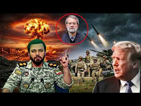 🚨Uyumunsi Iran irashe ibihugu 3 icyarimwe🔥,Israel itangaje urupfu rwa Ali larijani,Gasopo iratanzwe🚨