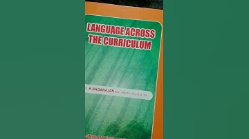 B.Ed first year books.... 📚