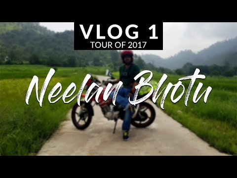 Neela Bhotu | KPK | Motorcycle Touring | Motovlogger | Pakistan
