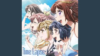 Video voorbeeld van "Poppin'Party - Time Lapse"