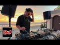 Detlef live for Lost Beach Club, Ecuador | Top 100 Clubs Virtual World Tour