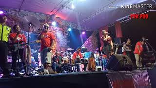 SUGENG DALU | SEWATES KERJO - REZHA OCHA KALIMBA MUSIC TERBARU