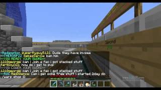 Opcraft server review