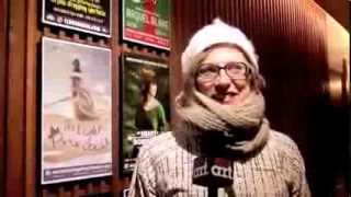 Audience Reactions to The Heart of Robin Hood at the A R T