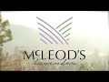McLeod's Lavender