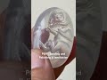 Sanding Clear Resin 3d Print thumbnail