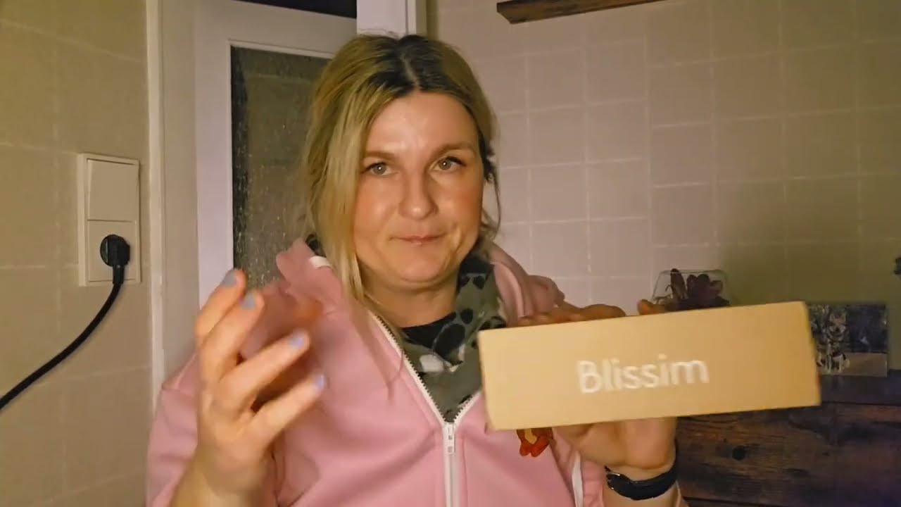 Blissim Box Februar 2026 ✨ Unboxing & Freunde-Code
