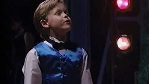 Talent Show (2000 Version) Part 27