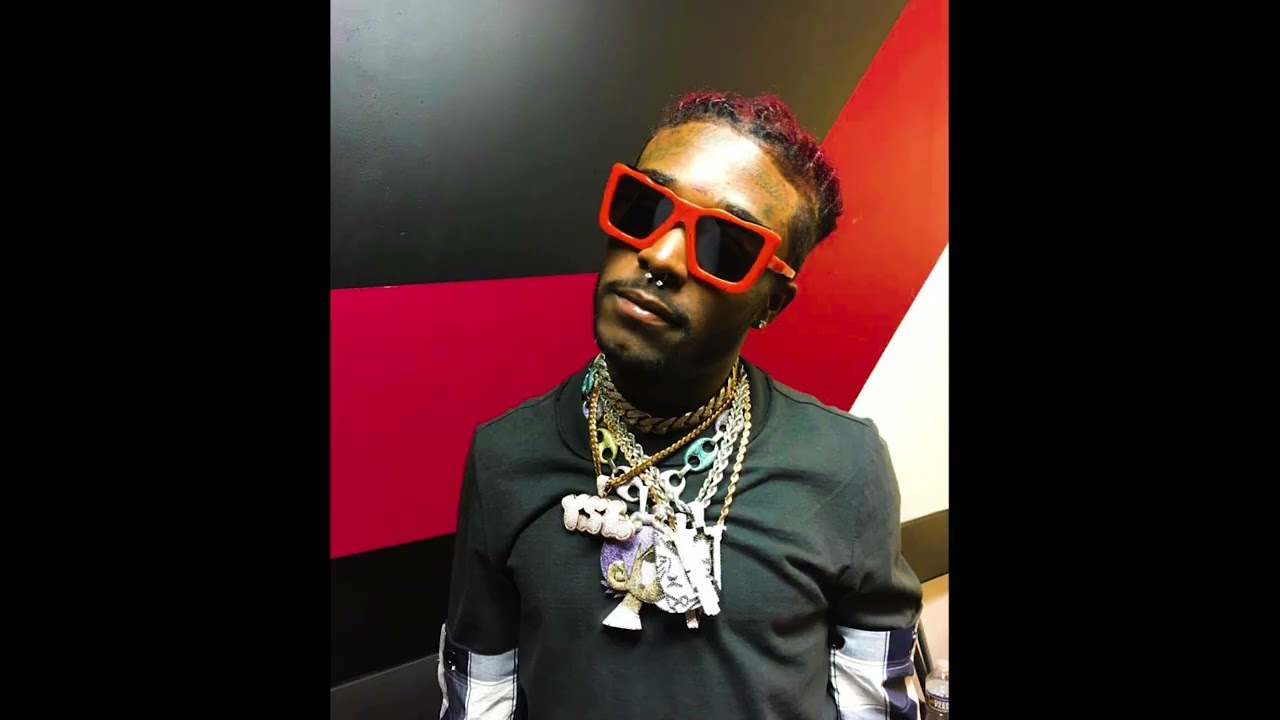 (FREE) Lil Uzi Vert Type Beat 'Victory' | Melodic Trap