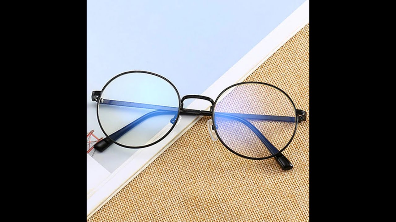 Радиационная защита очков мужская мода против голубого света мобильный компьютер компьютерные очки