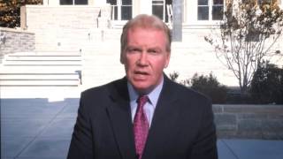 PSA Center for Leadership Neumann Programs, Jack Whelan, Esquire, Delaware County District Attorney