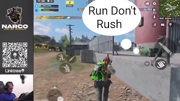 CoD Narco Join Indian Server Then This Happen 😱 | Call Of Duty Mobile