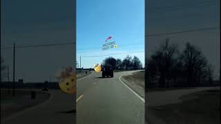 (🚐POV.📹)🩳SHORTS - Episode📺52 - GRANDPA🦼DRIVER PLUS🛸UAP!!😱 Tutwiler Mississippi (MUST👀WATCH!!)