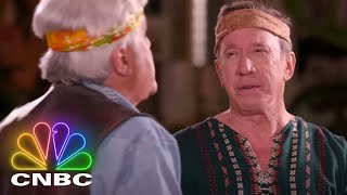 Jay Leno's Garage: Full Opening - The 'Modern Icons' Episode | CNBC Prime