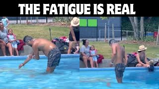 When The World Has Had Enough - Indian Fatigue