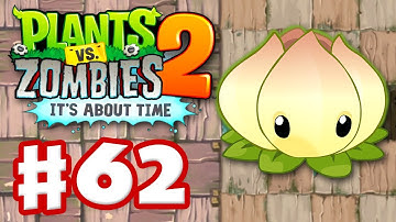 Plants vs. Zombies 2: It