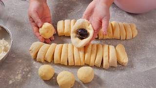 This Shortcut Makes Homemade Dumplings So Easy screenshot 5