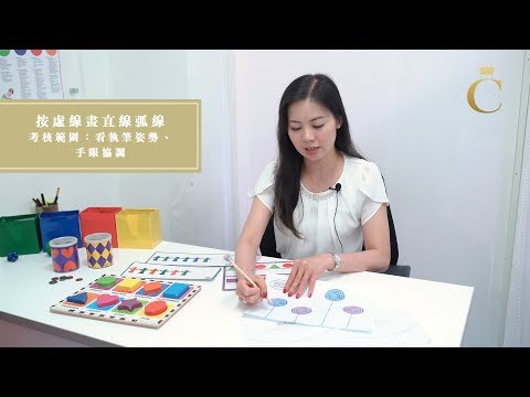 多多寶馬山分校校長  分享N班K班面試貼士