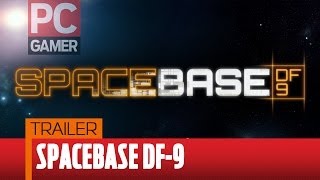 SpaceBase DF-9 trailer