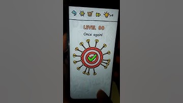 Brain Challenge Puzzle Level 80 | Brain Test