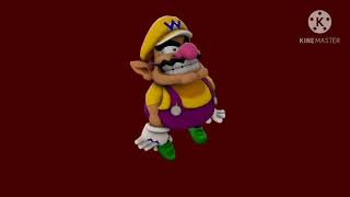 wario default dance