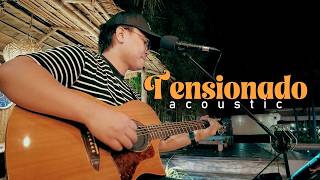 Download Lagu Tensionado - Soapdish (Acoustic Cover | Neyosi) MP3