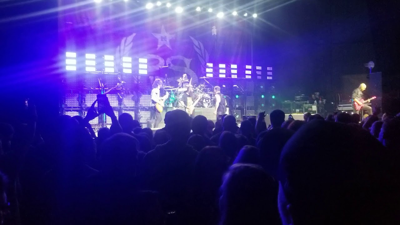 Stone Sour-RU 486(live)