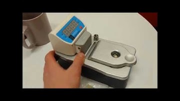 Biosensor Developers Kit   - sneak preview