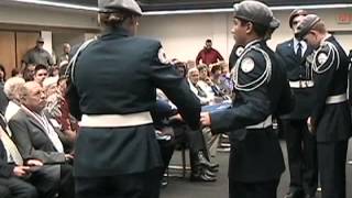 Operation Recognition 2009: Retiring the Colors
