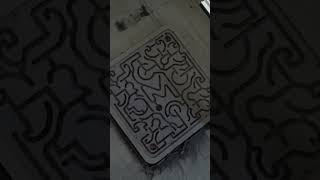 Learn CNC Basics by Making a Marble Maze (complete guide via the link in the description)