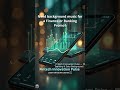 Fintech Innovation Pulse 🎧 Background Music for Fintech Videos #shorts