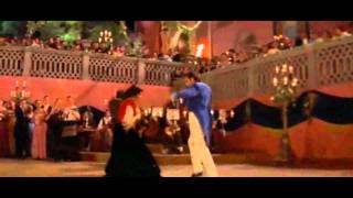 Video voorbeeld van "The Mask of Zorro dance scene - Alejandro & Elena"