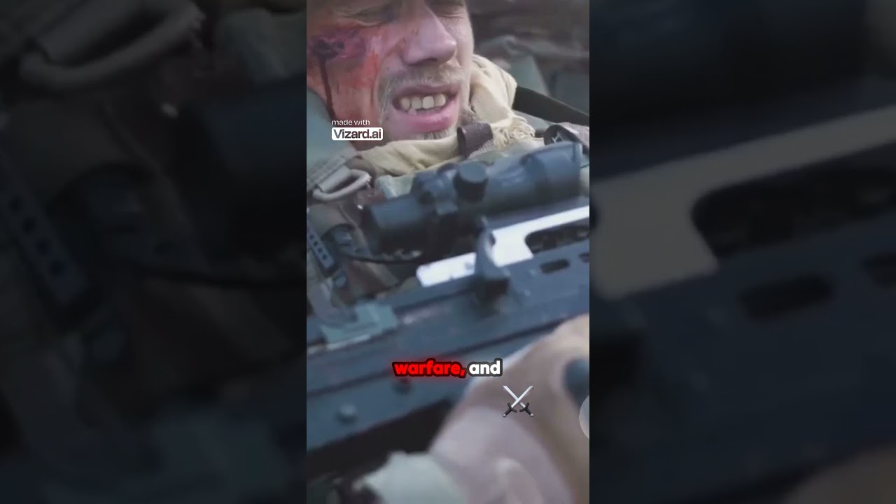 Courage and Sacrifice: A Journey Through Military History 