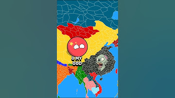 Zombies🧟🧟‍♀️attacking the world part 1||🧟😡🧟🧟‍♀️🧟‍♂️😡🥵😱Zombie in nutshell||#shorts #viral #zombieland