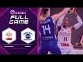 Reyer Venezia v InvestInTheWest ENEA Gorzow | Full Game - EuroCup Women 2020-21